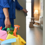 Janitorial