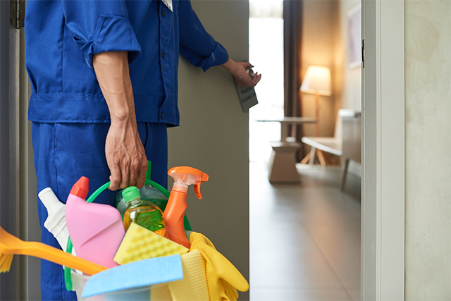 janitor